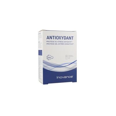 Inovance Antioxidantes - 60 Comprimidos Inovance Antioxidantes - 60 Comprimidos