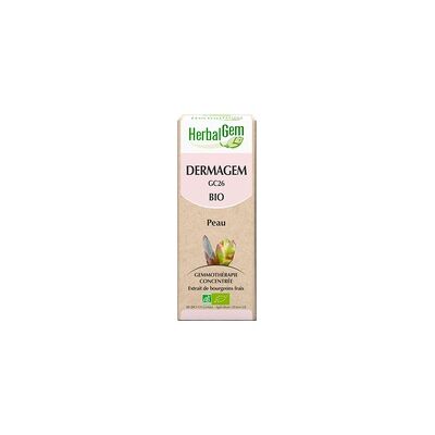 Dermagem BIO 50 ml - Herbalgem Dermagem BIO 50 ml - Herbalgem