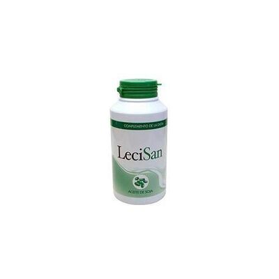 Herdibel Lecisan 1000mg - Suplemento dietético Herdibel Lecisan 1000mg - Suplemento dietético