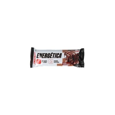 10 x Barrita Energética (Sabor Chocolate) 1 barrita Nutrisport 10 x Barrita Energética (Sabor Chocolate) 1 barrita Nutrisport