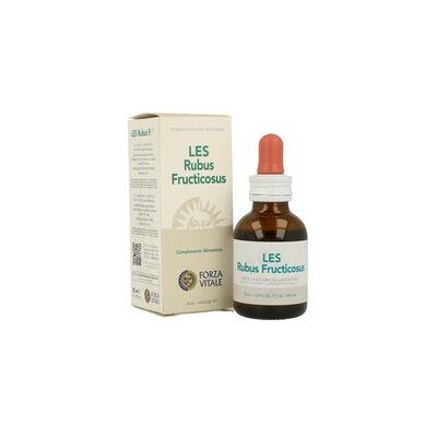 Forza Vitale Italia Srl Les Rubus Fructicosus - Apoyo a las Articulaciones y Huesos Forza Vitale Italia Srl Les Rubus Fructicosus - Apoyo a las Articulaciones y Huesos