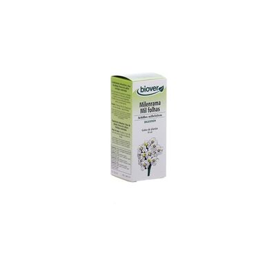Achillea Millefolium (Milenrama) 50 ml - Biover Achillea Millefolium (Milenrama) 50 ml - Biover