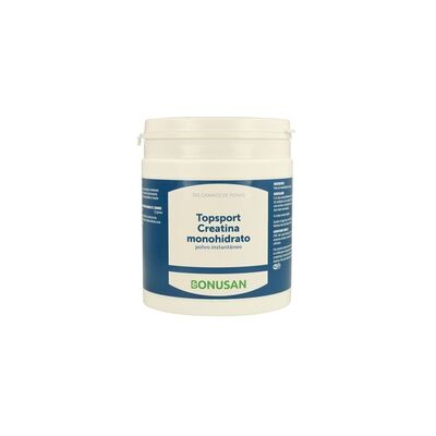Topsport Creatina Monohidrato 350 g - Bonusan Topsport Creatina Monohidrato 350 g - Bonusan