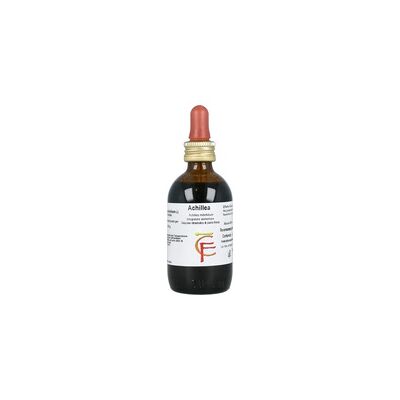 Centofiori Achillea Millef 50ml - Extracto herbal Centofiori Achillea Millef 50ml - Extracto herbal