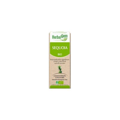 Sequoia bio 15 ml - Herbalgem Sequoia bio 15 ml - Herbalgem