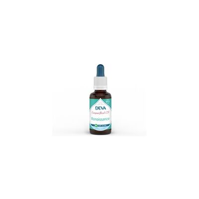 Deva No19 - Elixir floral - Apoya recuperación del agotamiento Deva No19 - Elixir floral - Apoya recuperación del agotamiento