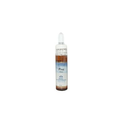 Elixir Floral FM Pino Silvestre - Forza Vitale Elixir Floral FM Pino Silvestre - Forza Vitale