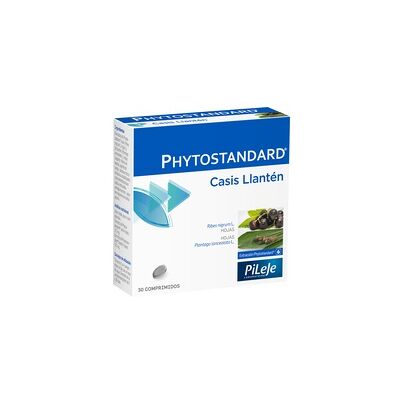 Pileje Marca Phytostandard Grosella Negra y Plátano - Suplemento Alimenticio Pileje Marca Phytostandard Grosella Negra y Plátano - Suplemento Alimenticio