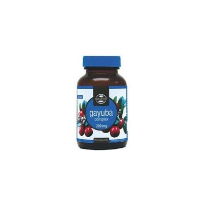 Naturmil Gayuba 90 comprimidos - Complemento alimenticio Naturmil Gayuba 90 comprimidos - Complemento alimenticio