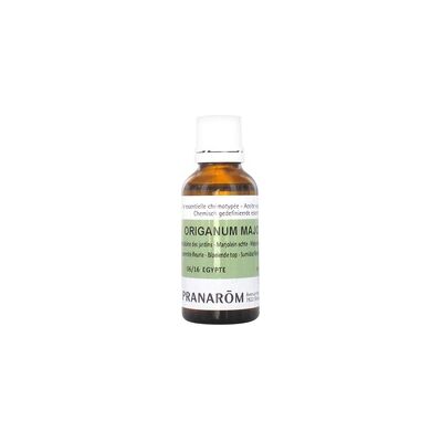 Aceite Esencial de Mejorana - Apoyo al Sistema Nervioso - 30ml Aceite Esencial de Mejorana - Apoyo al Sistema Nervioso - 30ml