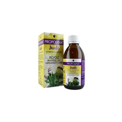 Jarabe de Propolina - Propóleo - 200ml Jarabe de Propolina - Propóleo - 200ml