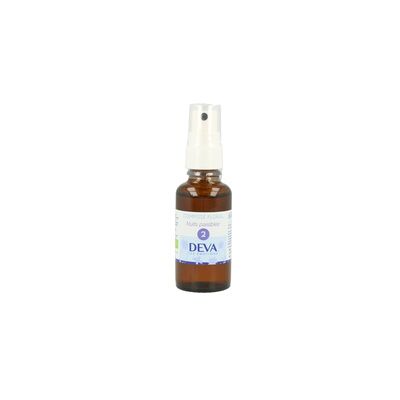 Deva Elixir Floral Noches Pacíficas - Calmante floral para dormir Deva Elixir Floral Noches Pacíficas - Calmante floral para dormir