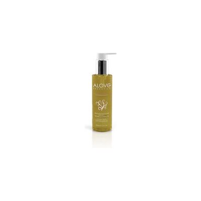 Cleaning Aceite Desmaquillante Natural Alove 150 ml Prisma Natural Cleaning Aceite Desmaquillante Natural Alove 150 ml Prisma Natural