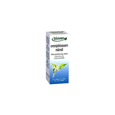 Aceite Esencial de Neroli Bio 2 ml - Relajante y Orgánico Aceite Esencial de Neroli Bio 2 ml - Relajante y Orgánico
