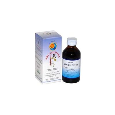 Herboplanet Arctiumdepurativo Líquido - Complemento Dietético Herboplanet Arctiumdepurativo Líquido - Complemento Dietético