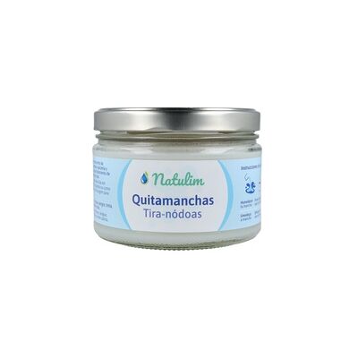 Quitamanchas para ropas y textiles 350 g - Natulim Quitamanchas para ropas y textiles 350 g - Natulim