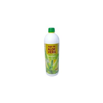 Herdibel Aloe Vera AloeSan Jugo - Jugo Herdibel Aloe Vera AloeSan Jugo - Jugo
