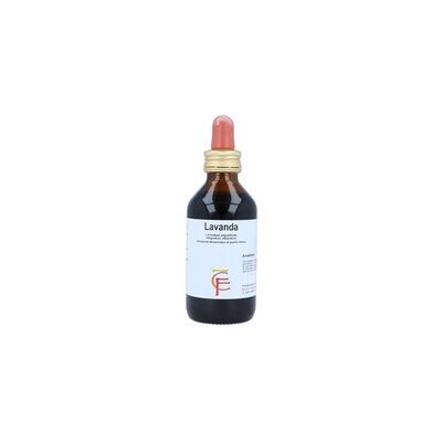 Centofiori Lavanda 100ml Gel Antibacterial - Gel antibacterial con aroma a lavanda Centofiori Lavanda 100ml Gel Antibacterial - Gel antibacterial con aroma a lavanda