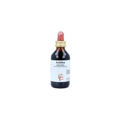 Solución hidroalcohólica de Achillea - Complemento alimenticio - 100ml Solución hidroalcohólica de Achillea - Complemento alimenticio - 100ml
