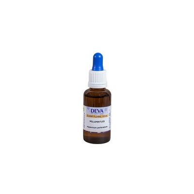 Deva Hierba de San Juan Orgánica 30 ml Elixir Floral Deva Hierba de San Juan Orgánica 30 ml Elixir Floral