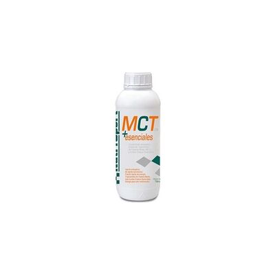 Nutrisport Mct + aceites esenciales - Suplemento deportivo Nutrisport Mct + aceites esenciales - Suplemento deportivo