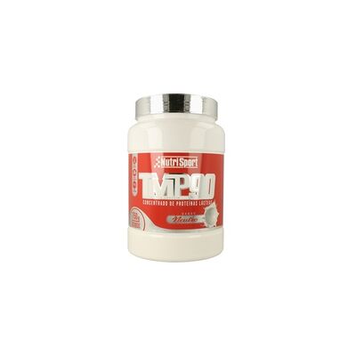 Nutrisport Nutrisport Concentrado de Proteínas Lácteas Neutro TMP90 - Proteína de leche Nutrisport Nutrisport Concentrado de Proteínas Lácteas Neutro TMP90 - Proteína de leche