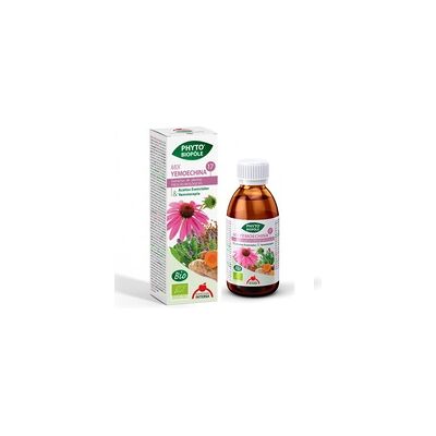 Suplemento Alimentar INTERSA Phytobiopole Mix 50 ml Suplemento Alimentar INTERSA Phytobiopole Mix 50 ml