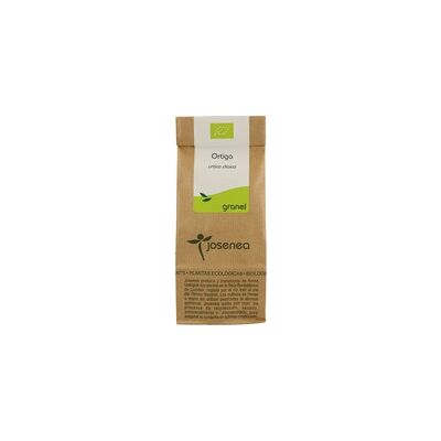 Josenea Ortiga Orgánica - Té de Hierbas - 25g Josenea Ortiga Orgánica - Té de Hierbas - 25g