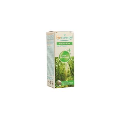 Aceite esencial para difusión pase por el bosque 30 ml de aceite esencial - Puressentiel Aceite esencial para difusión pase por el bosque 30 ml de aceite esencial - Puressentiel