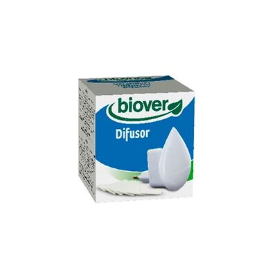 Difusor Eléctrico 1 unidad - Biover Difusor Eléctrico 1 unidad - Biover