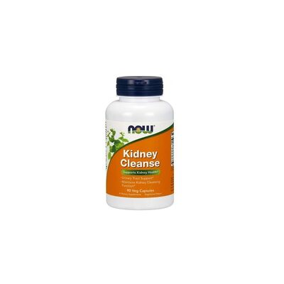 Now Foods Limpieza de Riñones - Apoyo a la salud renal - 90 Cápsulas vegetarianas Now Foods Limpieza de Riñones - Apoyo a la salud renal - 90 Cápsulas vegetarianas