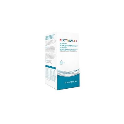 Inovance Noctivance J 150ml - Apoyo al Sueño Inovance Noctivance J 150ml - Apoyo al Sueño