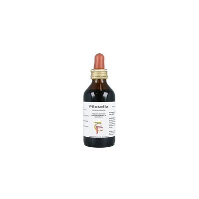 Solución hidroalcohólica de Pilosella 100 ml - Complemento alimenticio líquido Solución hidroalcohólica de Pilosella 100 ml - Complemento alimenticio líquido