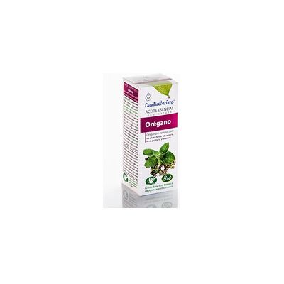 Oregano Aceite Esencial Bio 10 ml - Esential Aroms Oregano Aceite Esencial Bio 10 ml - Esential Aroms