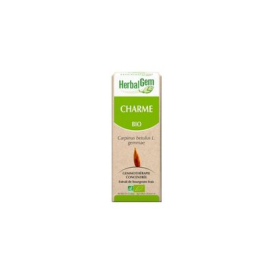 Herbalgem Charme Extracto de Brotes - Apoya la Circulación - 50ml Herbalgem Charme Extracto de Brotes - Apoya la Circulación - 50ml