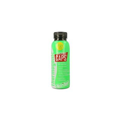 Nutrisport Thermo Caps - Quemador de Grasa - 180 cápsulas Nutrisport Thermo Caps - Quemador de Grasa - 180 cápsulas