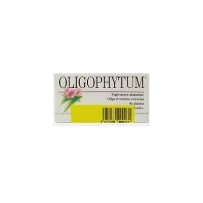 Phytovit Cobre Oligofitum Micro-tabletas Phytovit Cobre Oligofitum Micro-tabletas