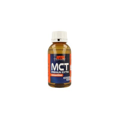 MegaPlus MCT Líquido - Triglicéridos de Cadena Media 500ml MegaPlus MCT Líquido - Triglicéridos de Cadena Media 500ml