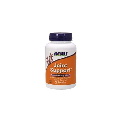 NOW Foods Glucosamina Boswellia Pepino de Mar Apoyo a las Articulaciones NOW Foods Glucosamina Boswellia Pepino de Mar Apoyo a las Articulaciones