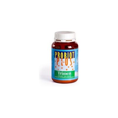 Probiot Plus (Fresa) 225 g - Plantis Probiot Plus (Fresa) 225 g - Plantis