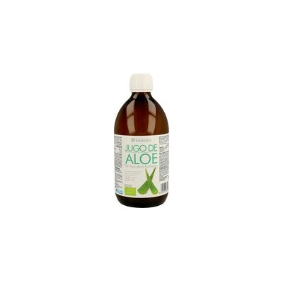 Ynsadiet Jugo Aloe Vera 500 ml - Salud Digestiva & Desintoxicación Ynsadiet Jugo Aloe Vera 500 ml - Salud Digestiva & Desintoxicación
