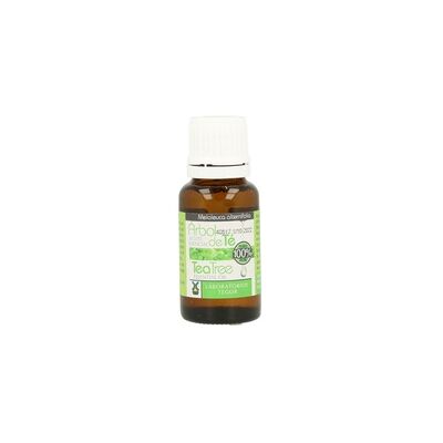 Arbol Del Té 15 ml - Tegor Arbol Del Té 15 ml - Tegor