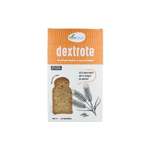 10 x Biscote Dextrote 300 gr Soria Natural