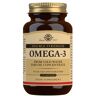 Omega 3 Alta Concentracion 120 cápsulas blandas Solgar