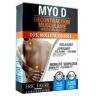 Myo D relajación muscular 30 comprimidos - Eric Favre