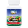 Animal Parade Mag Kidz 90 comprimidos masticables - Natures Plus