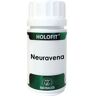 Neuravena Holofit 50 cápsulas - Equisalud