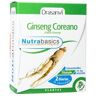 Nutrabasics Ginseng Coreano 60 cápsulas Drasanvi