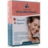 Equilibrio femenino 30 comprimidos - Harmony Dietetics