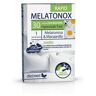 Melatonox rapid sueño 30 comprimidos - Dietmed